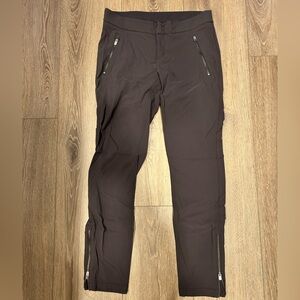 Athleta Wander Stash Utility Pants